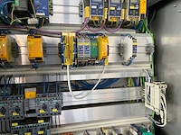 2013 krones starmatic roterende labelmachine - afbeelding 31 van  46