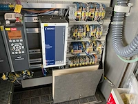 2013 krones starmatic roterende labelmachine - afbeelding 35 van  46