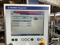 2013 krones starmatic roterende labelmachine - afbeelding 43 van  46