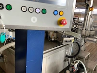 2013 krones starmatic roterende labelmachine - afbeelding 44 van  46