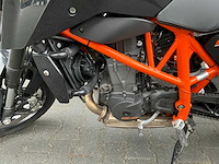 2013 ktm 690 duke motorfiets - afbeelding 3 van  19