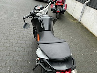 2013 ktm 690 duke motorfiets - afbeelding 4 van  19
