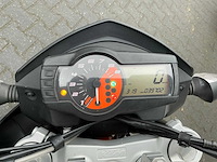 2013 ktm 690 duke motorfiets - afbeelding 5 van  19