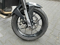 2013 ktm 690 duke motorfiets - afbeelding 6 van  19