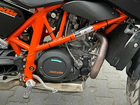 2013 ktm 690 duke motorfiets - afbeelding 7 van  19