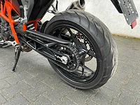 2013 ktm 690 duke motorfiets - afbeelding 8 van  19