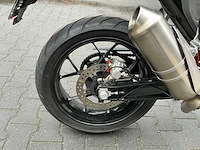 2013 ktm 690 duke motorfiets - afbeelding 9 van  19