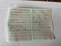 2013 ktm 690 duke motorfiets - afbeelding 11 van  19