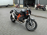 2013 ktm 690 duke motorfiets - afbeelding 14 van  19
