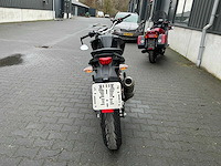 2013 ktm 690 duke motorfiets - afbeelding 18 van  19