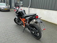 2013 ktm 690 duke motorfiets - afbeelding 19 van  19