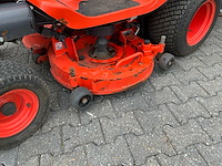 2013 kubota g23-ii /ld zitmaaier - afbeelding 3 van  21