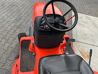 2013 kubota g23-ii /ld zitmaaier - afbeelding 5 van  21