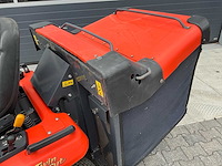 2013 kubota g23-ii /ld zitmaaier - afbeelding 9 van  21