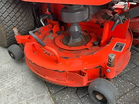 2013 kubota g23-ii /ld zitmaaier - afbeelding 14 van  21