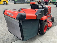 2013 kubota g23-ii /ld zitmaaier - afbeelding 17 van  21