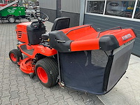 2013 kubota g23-ii /ld zitmaaier - afbeelding 19 van  21