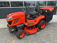 2013 kubota g23-ii /ld zitmaaier - afbeelding 21 van  21