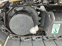 2013 kubota kx161-3 midigraafmachine - afbeelding 4 van  27