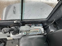 2013 kubota kx161-3 midigraafmachine - afbeelding 14 van  27