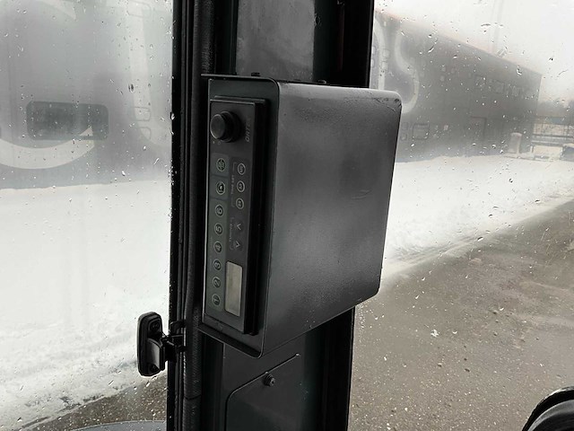 2013 kubota kx161-3 midigraafmachine - afbeelding 16 van  27