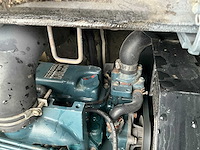 2013 kubota kx161-3 midigraafmachine - afbeelding 18 van  27