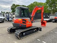 2013 kubota kx161-3 midigraafmachine - afbeelding 24 van  28