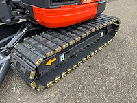2013 kubota kx161-3 midigraafmachine - afbeelding 28 van  28