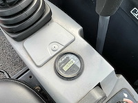 2013 kubota kx165-5 midigraafmachine - afbeelding 16 van  30