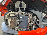 2013 kubota kx165-5 midigraafmachine - afbeelding 20 van  30