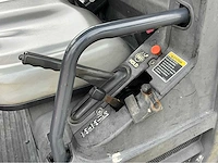 2013 kubota rtv1140 cpx-uk atv / rtv / utv site carrier - afbeelding 22 van  37