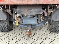 2013 kubota rtv1140 cpx-uk atv / rtv / utv site carrier - afbeelding 5 van  31