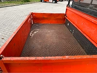 2013 kubota rtv1140 cpx-uk atv / rtv / utv site carrier - afbeelding 8 van  37