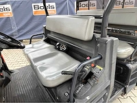2013 kubota rtv1140 cpx-uk atv / rtv / utv site carrier - afbeelding 16 van  37