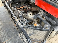 2013 kubota rtv1140 cpx-uk50185 atv / rtv / utv site carrier - afbeelding 5 van  26