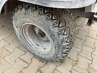 2013 kubota rtv1140 cpx-uk50185 atv / rtv / utv site carrier - afbeelding 19 van  26
