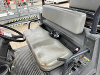 2013 kubota rtv1140 cpx-uk50185 atv / rtv / utv site carrier - afbeelding 22 van  26