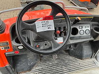 2013 kubota rtv1140 cpx-uk50185 atv / rtv / utv site carrier - afbeelding 23 van  26