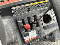 2013 kubota rtv1140 cpx-uk50185 atv / rtv / utv site carrier - afbeelding 24 van  26