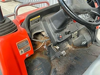 2013 kubota rtv1140cpx-uk 4-persoons terreinwagen – nederlands kenteken – trekhaak - afbeelding 4 van  23