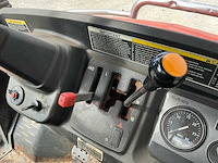 2013 kubota rtv1140cpx-uk 4-persoons terreinwagen – nederlands kenteken – trekhaak - afbeelding 2 van  23