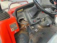 2013 kubota rtv1140cpx-uk 4-persoons terreinwagen – nederlands kenteken – trekhaak - afbeelding 4 van  23
