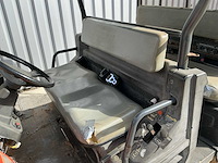 2013 kubota rtv1140cpx-uk 4-persoons terreinwagen – nederlands kenteken – trekhaak - afbeelding 6 van  23