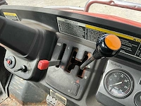 2013 kubota rtv1140cpx-uk 4-persoons terreinwagen – nederlands kenteken – trekhaak - afbeelding 2 van  23