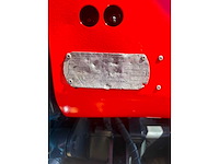 2013 kubota u10-3 minigraafmachine - afbeelding 3 van  4