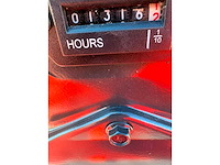 2013 kubota u10-3 minigraafmachine - afbeelding 4 van  4
