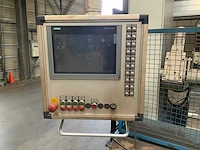 2013 kuhlmeyer uke2.0 3000 afschuinmachine - afbeelding 8 van  9
