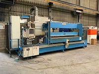 2013 kuhlmeyer uke2.0 3000 afschuinmachine - afbeelding 3 van  9