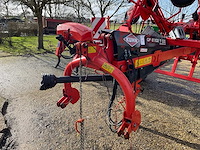 2013 kuhn gf 8702 t gii schudder - afbeelding 2 van  12