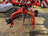 2013 kuhn gf 8702 t gii schudder - afbeelding 3 van  12